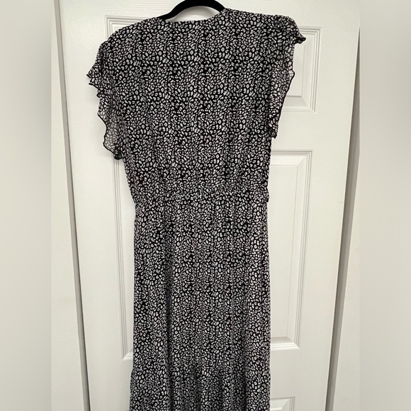 Summer maxi dress - Picture 2 of 3